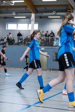 Bild 284 - wBJ NFV Futsalmeisterschaft